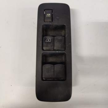 Comando vetri ant sx NISSAN QASHQAI  del 2010