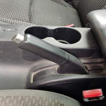 Leva freno a mano NISSAN QASHQAI DCI 2010