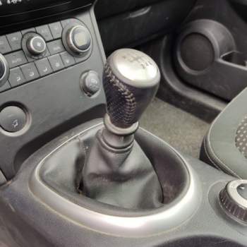 Leva cambio NISSAN QASHQAI 1995cc DCI 2010