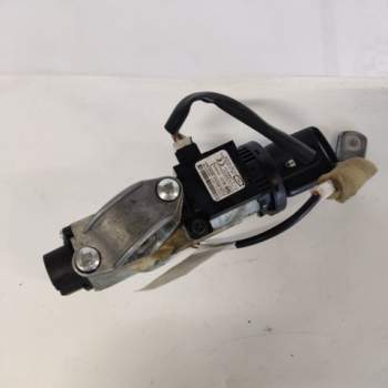 Blocchetto accen NISSAN QASHQAI 1995cc DCI 2010