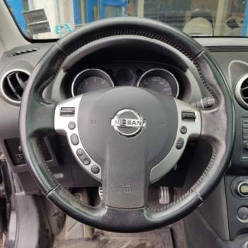 Volante NISSAN QASHQAI  del 2010