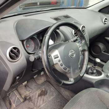 Cruscotto NISSAN QASHQAI  del 2010