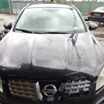 Cofano NISSAN QASHQAI  del 2010