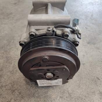 Compress clima VOLVO S60 2400cc diesel 2010