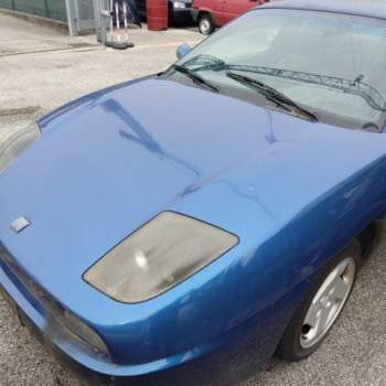 Cofano FIAT COUPE  del 1994