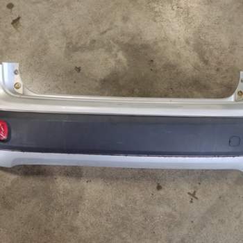Paraurti posteriore FIAT PANDA  del 2012
