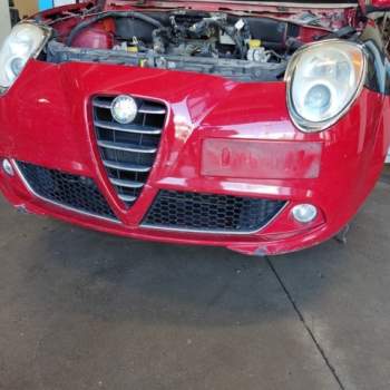 Paraurti anteriore ALFA ROMEO MITO  del 2009