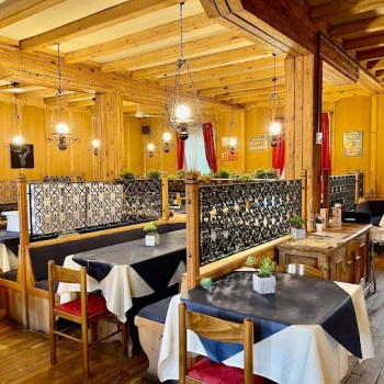 Pizzeria ad Auronzo di Cadore 