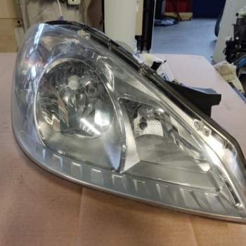 Proiettore dx  MERCEDES-BENZ CLASSE A 160 2012