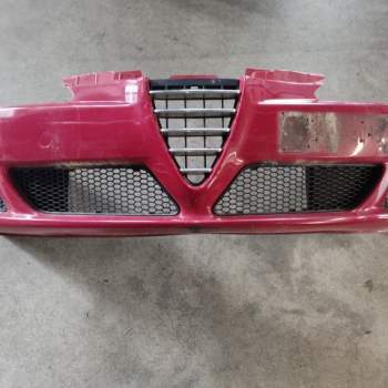 Paraurti anteriore ALFA ROMEO 147  del 2006