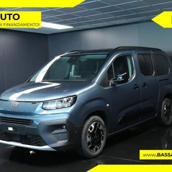 FIAT Qubo