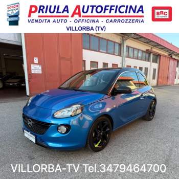 OPEL Adam