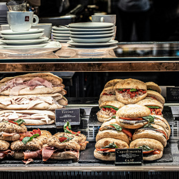 SNACK BAR CAFFETTERIA IN VENDITA VICINANZE MIRA