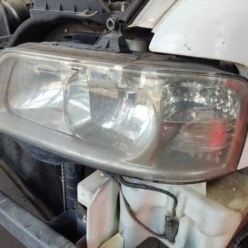 Proiettore sinistro FIAT DUCATO  del 2003