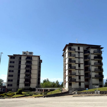 C0516 - APPARTAMENTO CONDOMINIO &ldquo;LE TORRI&rdquo; - NEVEGAL, BELLUNO