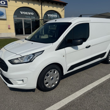 Ford Transit Connect Van Trend 210 1.5 TDCi 100CV Man. Passo Lungo &ndash; IVA ESCLUSA