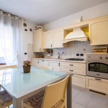 Appartamento in vendita a Teolo (Padova)