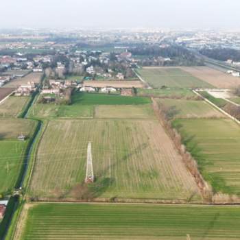 Terreno in vendita a Padova (Padova)