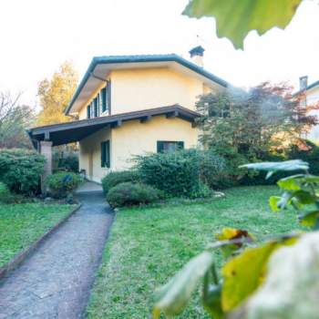 Villa in vendita a Torreglia (Padova)