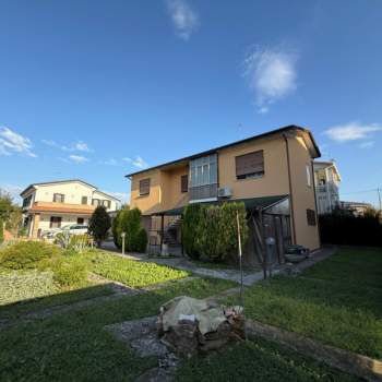 Casa singola in vendita a Albignasego (Padova)