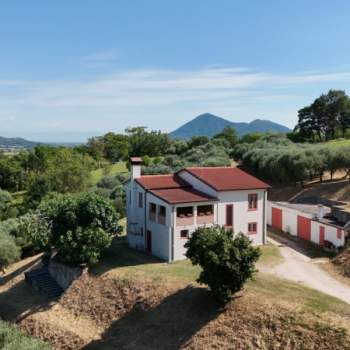 Casa singola in vendita a Lozzo Atestino (Padova)