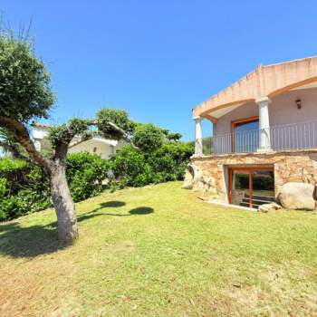 Villa in vendita a Loiri Porto San Paolo (Sassari)