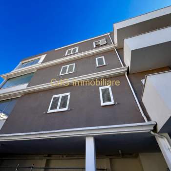 Appartamento in vendita a Olbia (Sassari)