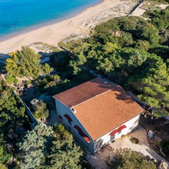 Villa in vendita a Olbia (Sassari)