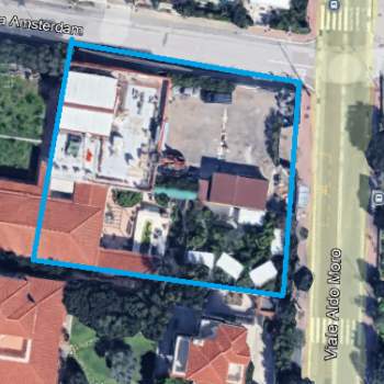 Negozio in vendita a Olbia (Sassari)