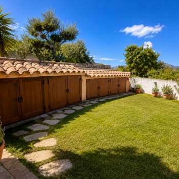 Casa a schiera in vendita a Olbia (Sassari)