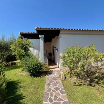 Villa in vendita a San Teodoro (Sassari)