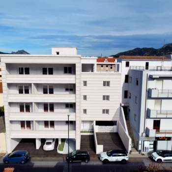 Appartamento in vendita a Olbia (Sassari)