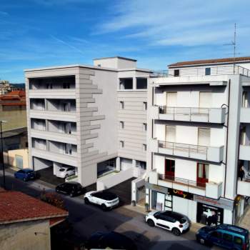 Appartamento in vendita a Olbia (Sassari)