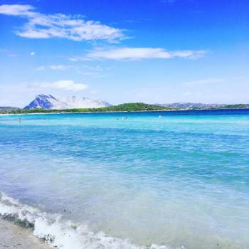 Bifamiliare in vendita a San Teodoro (Sassari)