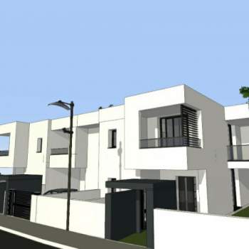 Casa a schiera in vendita a Olbia (Sassari)