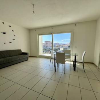 Appartamento in vendita a Olbia (Sassari)