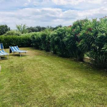 Villa in vendita a San Teodoro (Sassari)