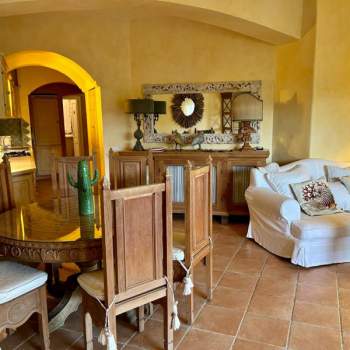 Appartamento in vendita a Arzachena (Sassari)