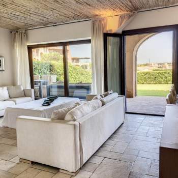Appartamento in vendita a Arzachena (Sassari)