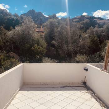 Appartamento in vendita a Arzachena (Sassari)