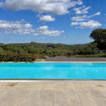 Villa in vendita a Telti (Sassari)