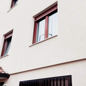 Bifamiliare in vendita a Costabissara (Vicenza)