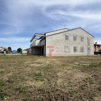 Appartamento in vendita a San Giorgio delle Pertiche (Padova)
