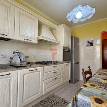Appartamento in vendita a Cadoneghe (Padova)