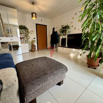 Appartamento in vendita a Vigonza (Padova)