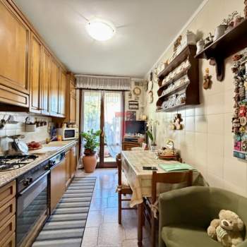 Appartamento in vendita a Padova (Padova)