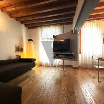 Appartamento in vendita a Spinea (Venezia)