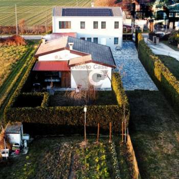 Casa singola in vendita a Vigonovo (Venezia)