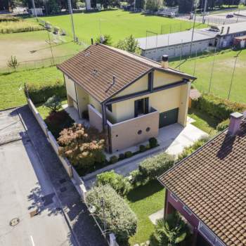 Villa in vendita a Mirano (Venezia)