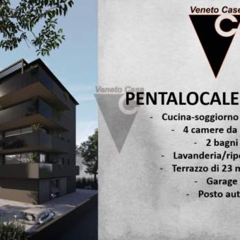 Appartamento in vendita a Dolo (Venezia)